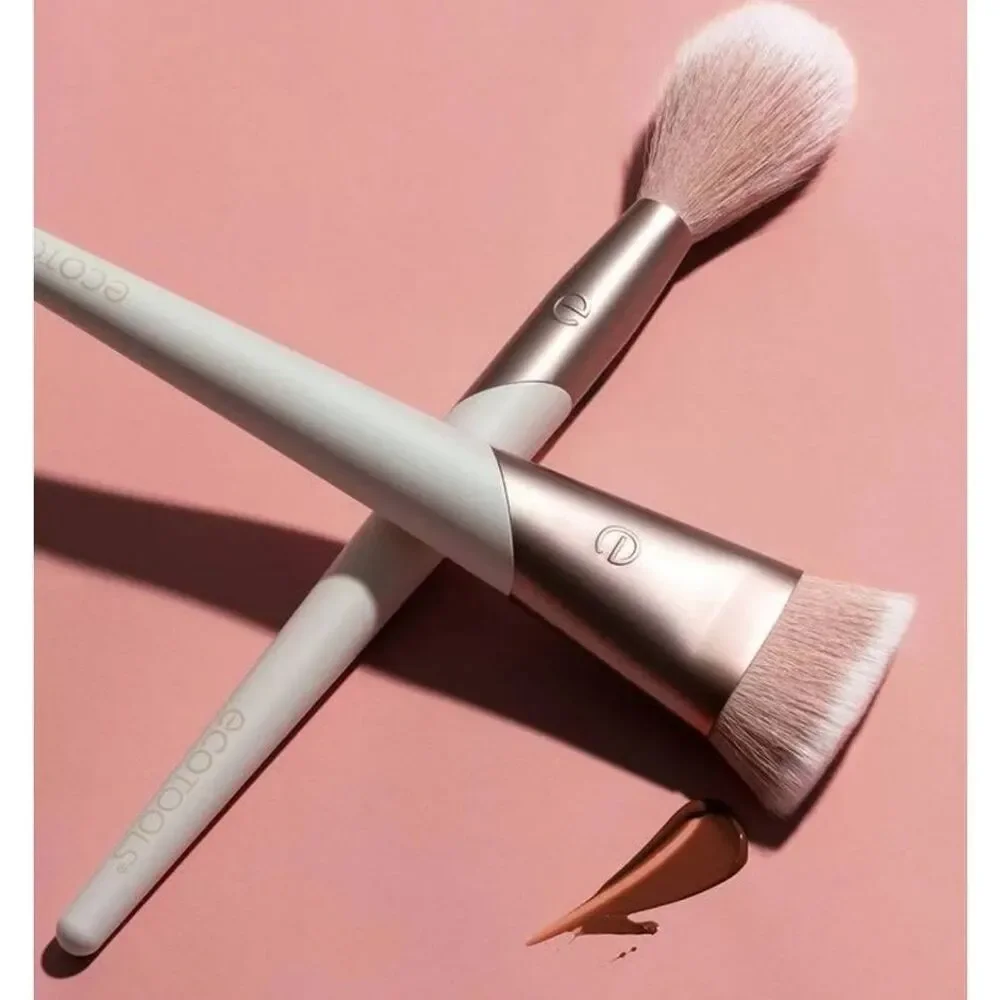 Ecotools Luxe Flawless Foundation‎ Makeup Brush